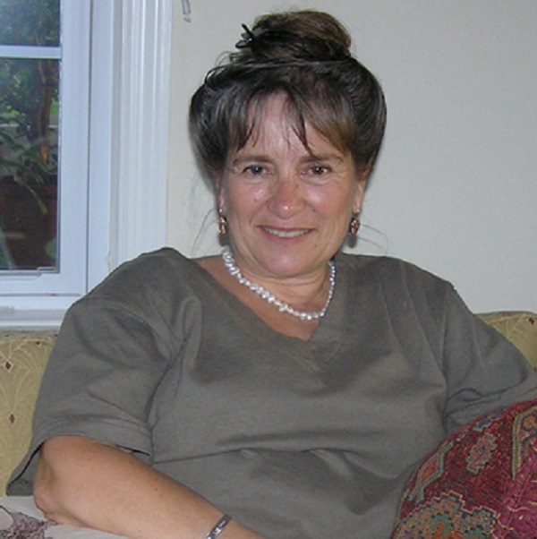 Patricia Moore